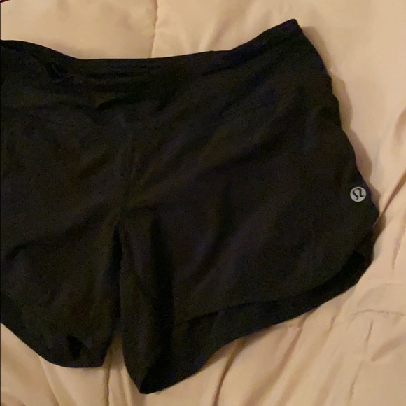 lululemon athletica Pants - Lululemon shorts